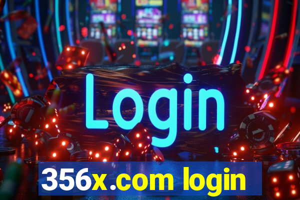 356x.com login